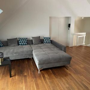 Appartement met Twee Slaapkamers